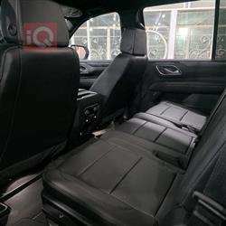 شێڤرۆلێت تاهۆ